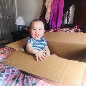 Meet your Posher, Maivish